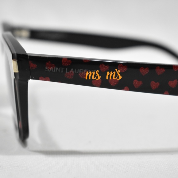 NIB Yves SAINT LAURENT YSL classic Sunglasses main image 6